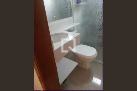 Apartamento à venda com 2 quartos, 40m² em Vila Euthalia, São Paulo