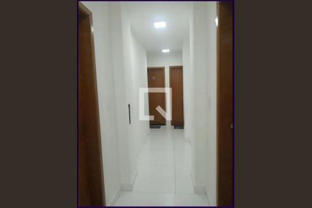 Apartamento à venda com 40m², 2 quartos e sem vaga