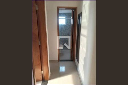 Apartamento à venda com 2 quartos, 40m² em Vila Euthalia, São Paulo