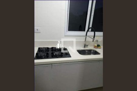 Apartamento à venda com 2 quartos, 40m² em Vila Euthalia, São Paulo