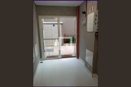 Apartamento à venda com 40m², 2 quartos e sem vaga