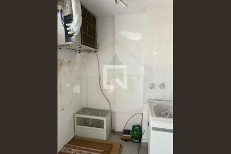 Apartamento à venda com 3 quartos, 82m² em Cambuci, São Paulo