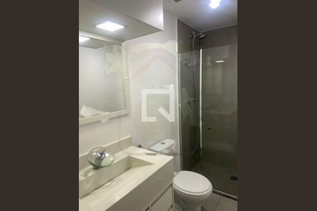 Apartamento à venda com 3 quartos, 82m² em Cambuci, São Paulo