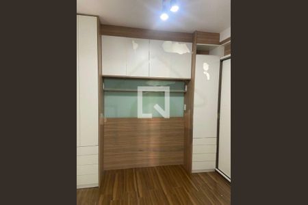 Apartamento à venda com 3 quartos, 82m² em Cambuci, São Paulo