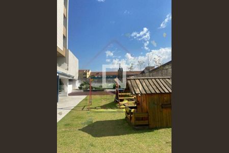 Apartamento à venda com 3 quartos, 82m² em Cambuci, São Paulo