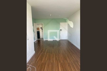 Apartamento à venda com 3 quartos, 82m² em Cambuci, São Paulo