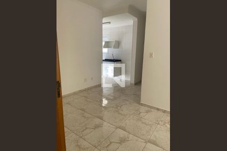 Apartamento à venda com 2 quartos, 62m² em Nova Gerti, São Caetano do Sul