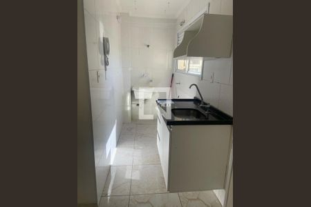 Apartamento à venda com 2 quartos, 62m² em Nova Gerti, São Caetano do Sul