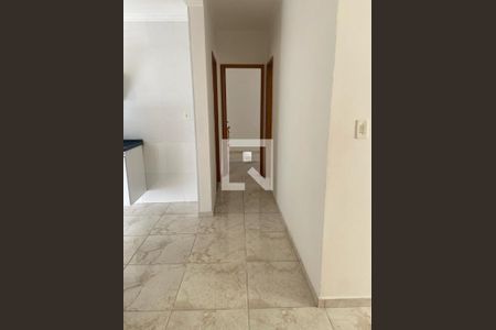 Apartamento à venda com 2 quartos, 62m² em Nova Gerti, São Caetano do Sul