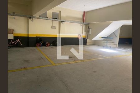 Apartamento à venda com 54m², 2 quartos e 1 vaga