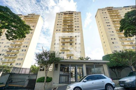 Apartamento à venda com 62m², 2 quartos e 1 vaga