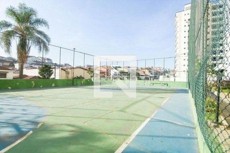 Apartamento à venda com 62m², 2 quartos e 1 vaga