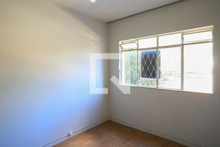 Quarto de apartamento para alugar com 3 quartos, 104m² em Sion, Belo Horizonte