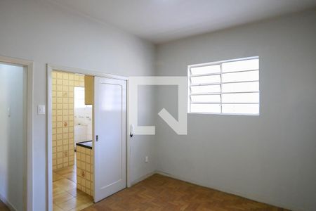 Sala de Jantar de apartamento para alugar com 3 quartos, 104m² em Sion, Belo Horizonte