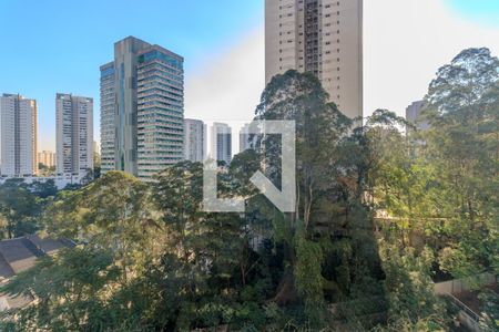 Sala de apartamento para alugar com 4 quartos, 172m² em Jardim Londrina, São Paulo