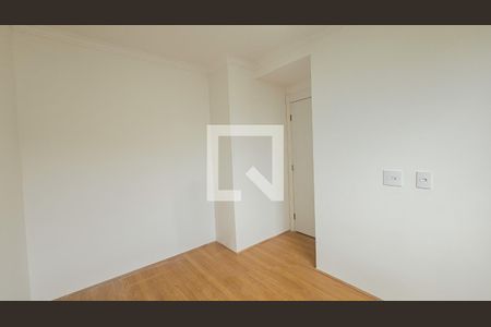 Quarto 1 de apartamento para alugar com 2 quartos, 35m² em Usina Piratininga, São Paulo