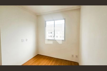 Quarto 1 de apartamento para alugar com 2 quartos, 35m² em Usina Piratininga, São Paulo