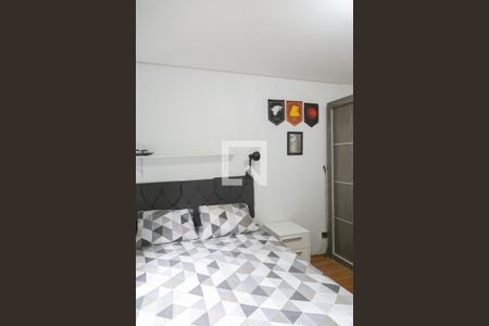 Apartamento à venda com 60m², 1 quarto e sem vagaQuarto