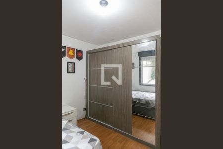 Apartamento à venda com 60m², 1 quarto e sem vagaQuarto