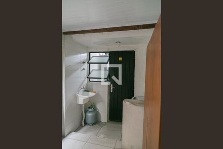 Apartamento à venda com 60m², 1 quarto e sem vagaÁrea de Serviço