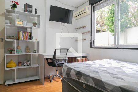 Apartamento à venda com 60m², 1 quarto e sem vagaQuarto