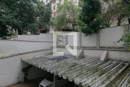 Apartamento à venda com 60m², 1 quarto e sem vagaVista do Quarto