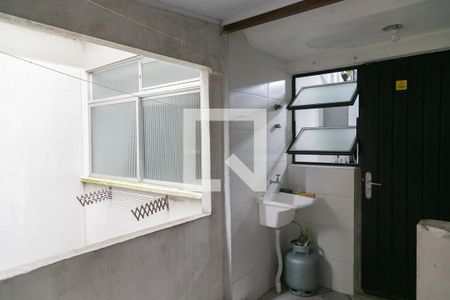 Apartamento à venda com 60m², 1 quarto e sem vagaÁrea de Serviço