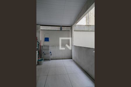 Apartamento à venda com 60m², 1 quarto e sem vagaÁrea de Serviço