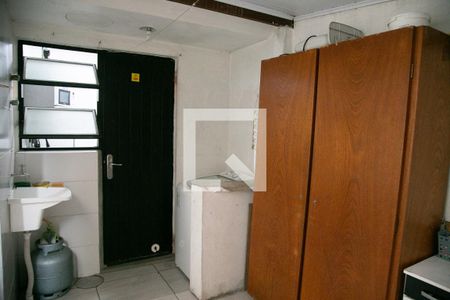 Apartamento à venda com 60m², 1 quarto e sem vagaÁrea de Serviço