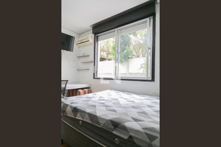 Apartamento à venda com 60m², 1 quarto e sem vagaQuarto