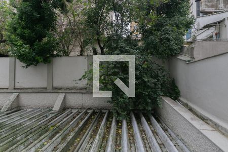 Apartamento à venda com 60m², 1 quarto e sem vagaVista do Quarto