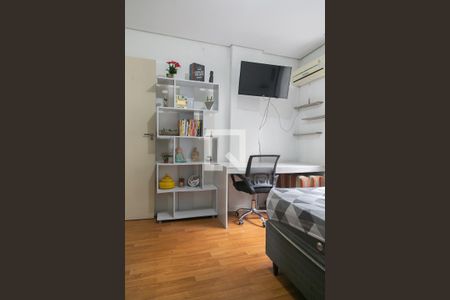 Apartamento à venda com 60m², 1 quarto e sem vagaQuarto
