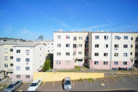 Vista do Quarto 2 de apartamento à venda com 2 quartos, 72m² em Duque de Caxias, São Leopoldo