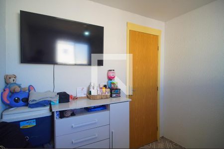 Quarto 2 de apartamento à venda com 2 quartos, 72m² em Duque de Caxias, São Leopoldo