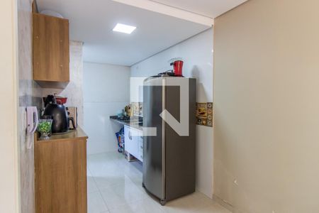 Apartamento à venda com 50m², 2 quartos e sem vaga Apartamento à venda com 50m², 2 quartos e sem vagaCozinha