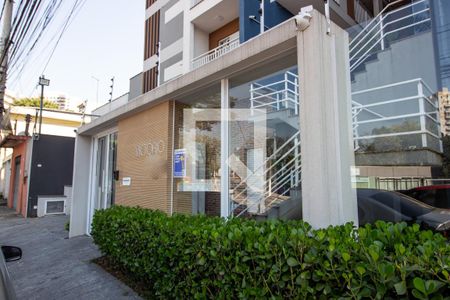 Apartamento à venda com 50m², 2 quartos e sem vaga Apartamento à venda com 50m², 2 quartos e sem vagaFachada