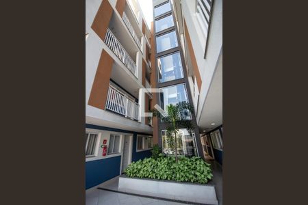 Apartamento à venda com 50m², 2 quartos e sem vaga Apartamento à venda com 50m², 2 quartos e sem vagaÁrea comum