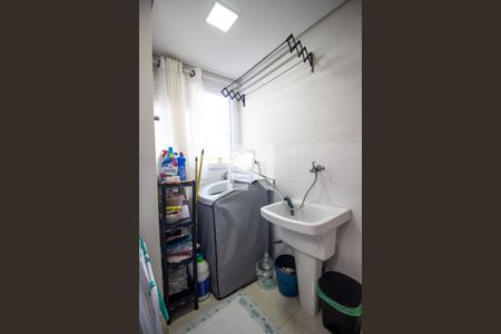 Apartamento à venda com 50m², 2 quartos e sem vaga Apartamento à venda com 50m², 2 quartos e sem vagaÁrea de Serviço