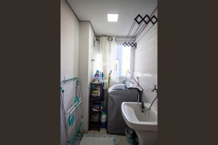 Apartamento à venda com 50m², 2 quartos e sem vaga Apartamento à venda com 50m², 2 quartos e sem vagaÁrea de Serviço