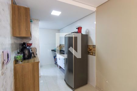 Apartamento à venda com 50m², 2 quartos e sem vaga Apartamento à venda com 50m², 2 quartos e sem vagaCozinha