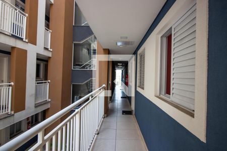 Apartamento à venda com 50m², 2 quartos e sem vaga Apartamento à venda com 50m², 2 quartos e sem vagaÁrea comum