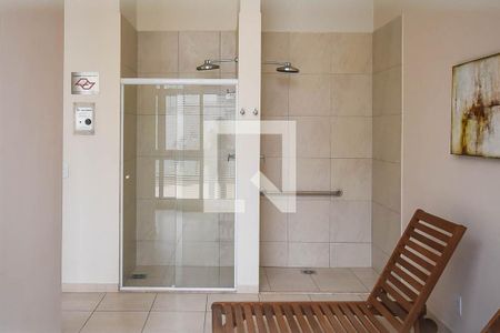 Apartamento para alugar com 122m², 3 quartos e 2 vagasSauna