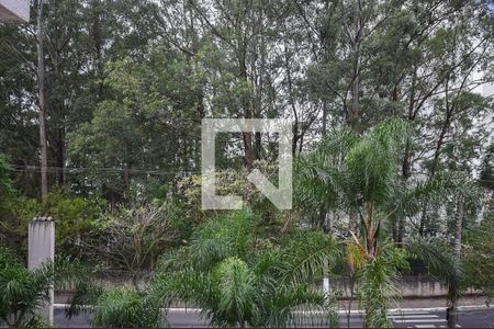 Apartamento para alugar com 122m², 3 quartos e 2 vagasVista da Suíte 1