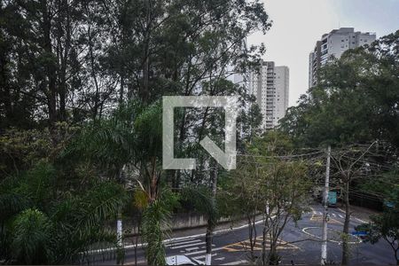 Apartamento para alugar com 122m², 3 quartos e 2 vagasVista