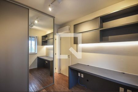 Apartamento para alugar com 122m², 3 quartos e 2 vagasSuíte 2