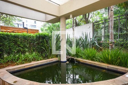 Apartamento para alugar com 122m², 3 quartos e 2 vagasAquário