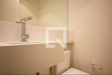 Apartamento para alugar com 122m², 3 quartos e 2 vagasLavabo