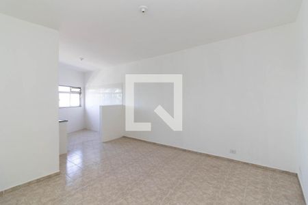 Quarto de kitnet/studio para alugar com 1 quarto, 29m² em Penha de França, São Paulo