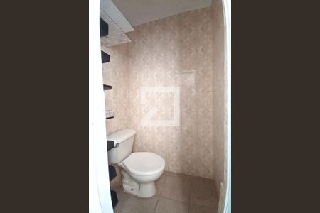 Apartamento à venda com 85m², 3 quartos e sem vagaBanheiro de Serviço 