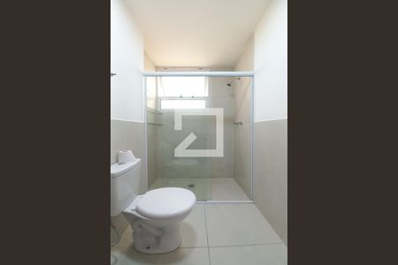 Apartamento à venda com 85m², 3 quartos e sem vagaBanheiro